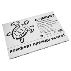 Шумоподавитель ComfortMat BlockShot