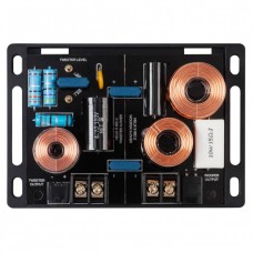 Компонентная акустика Helix S 62C.2