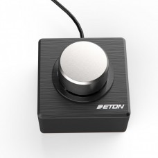 Усилитель со встроенным процессором ETON STEALTH-7.1 DSP