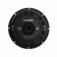 Головка сабвуфера 10" ETON Move M10 Flat