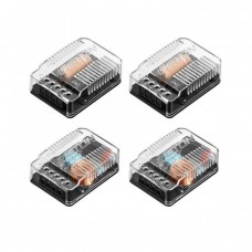 Кроссовер ETON MRX-3W