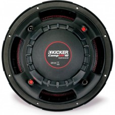 Головка сабвуфера Kicker 43CVR102