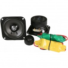 Компонентная акустика DLS C4