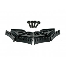 Aura WGM-0108 - гриль для сабвуфера 8" (20см)