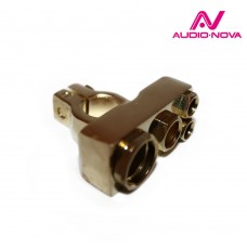 AUDIO NOVA BT3P.G (+) - Клемма аккумуляторная, плюсовая