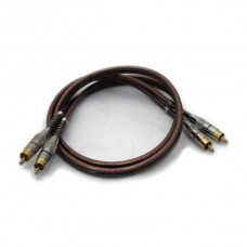 Dynamic State RCX-1.2 - RCA кабель 1м