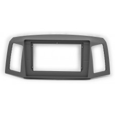 CARAV 22-1193 - JEEP Grand Cherokee 2004-2007