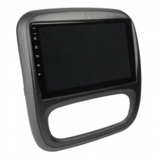 CARAV 22-1327 - RENAULT Trafic 2014+ / OPEL Vivaro 2014+