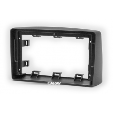 CARAV 22-452 - TOYOTA Land Cruiser 100 1998-2003