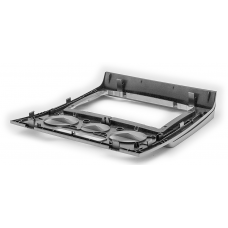 CARAV 22-544 - VOLKSWAGEN Touran 2003-2010 (без климат контроля)