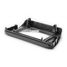 CARAV 22-557 - SKODA SuperB 2015+