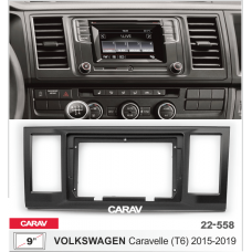 CARAV 22-558 - VOLKSWAGEN Caravelle (T6) 2015-2019
