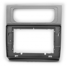 CARAV 22-595 - VOLKSWAGEN Touran 2010-2015