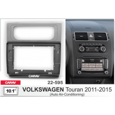 CARAV 22-595 - VOLKSWAGEN Touran 2010-2015