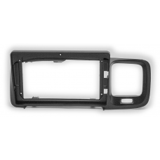 CARAV 22-748 - VOLVO S60 2013-2018