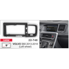 CARAV 22-748 - VOLVO S60 2013-2018