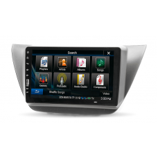 CARAV 22-778 - MITSUBISHI Lancer IХ 2000-10