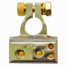 Incar AKL-N01 - Клемма аккумуляторная (минусовая)