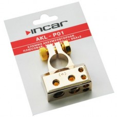 Incar AKL-P01 - Клемма аккумуляторная (плюсовая)