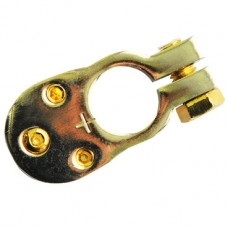 Incar AKL-P02 - Клемма аккумуляторная плюсовая