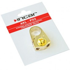 Incar AKL-P03 - Клемма аккумуляторная плюсовая