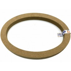 Проставки для динамиков 25см (AURA) мдф