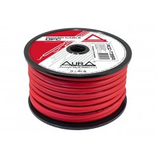 Aura PCC-T35R - Силовой кабель 2 Ga (35 мм²) TOFC