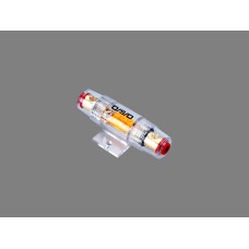 DSD DFH-M481 - держатель mini-ANL + предохранитель 40A