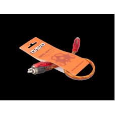 DSD DRC-RY11 - (Y-адаптер: 2 штекера | 1 гнездо)