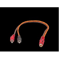 DSD DRC-RY11 - (Y-адаптер: 2 штекера | 1 гнездо)