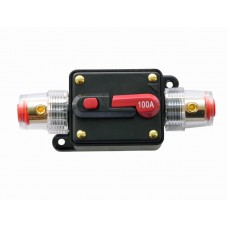 Incar AVT-100 - автомат предохранитель 100 A