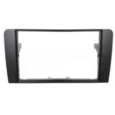 Incar RAU4-07 - AUDI A3 03+ (mit Symfony), A3 07+ 2din