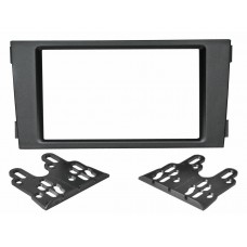 Incar RAU6-05 - AUDI A6 (4B) 02+, Allroad 2din (крепеж)