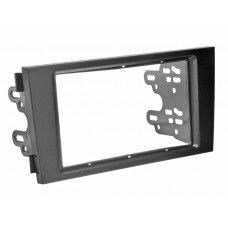 Incar RAU6-05 - AUDI A6 (4B) 02+, Allroad 2din (крепеж)