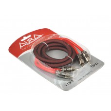 Aura RCA-C310MKII - RCA кабель 1 метр