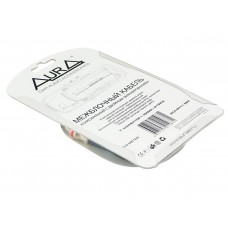 Aura RCA-BY11MKII - RCA Y-коннектор