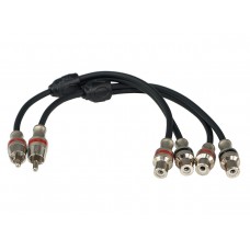 Aura RCA-BY21MKII - RCA Y-коннектор