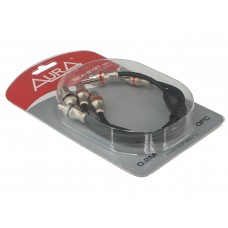 Aura RCA-BY21MKII - RCA Y-коннектор