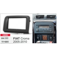 CARAV 11-685 - FIAT Croma (2005-2010)