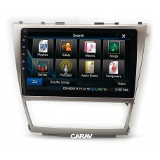 CARAV 22-001 - TOYOTA Camry (2006-2011) 10.1"