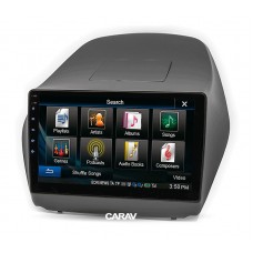 CARAV 22-070 - HYUNDAI iX-35, Tucson (LM) (2010-2018) 10.1"