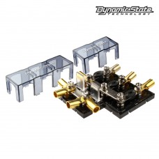 Dynamic State EI.CMD3 CONSTRUCTOR - Универсальный 3-х контактный силовой терминал