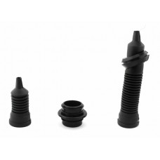 Манжета КР-30 для передних дверей LADA Калина,Гранта,Датсун,Шевроле Нива передняя дверь