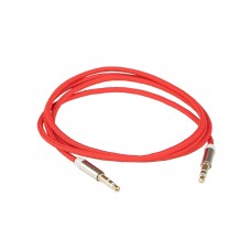 Aura RCA-J10R - Кабель миниджек 3,5mm (1 метр)