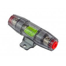 AURA FHM-6100 - держатель mini-ANL + предохранитель 100A