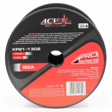 ACV KP21-1302 - Силовой кабель (8 AWG)