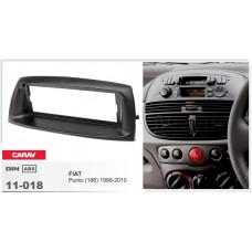 CARAV 11-018 - Fiat Punto 1999-2004