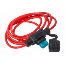 ACV RM37-1540 - держатель предохранителя с проводом (4.5м)