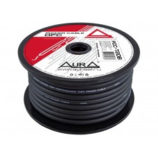 Aura PCC-T20B - Силовой кабель 4 Ga (20 мм²) TOFC