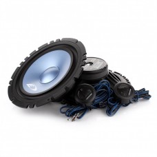 Компонентная акустика Alpine SXE-17CS